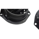 Par Difusor Saida Ar Lateral Painel Ford Ka 2003 Original