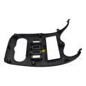 Moldura Central Painel Renault Sandero 2011 Original