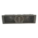 Luz Cortesia Interna Teto Fox 2011 Spacefox Crossfox Origina