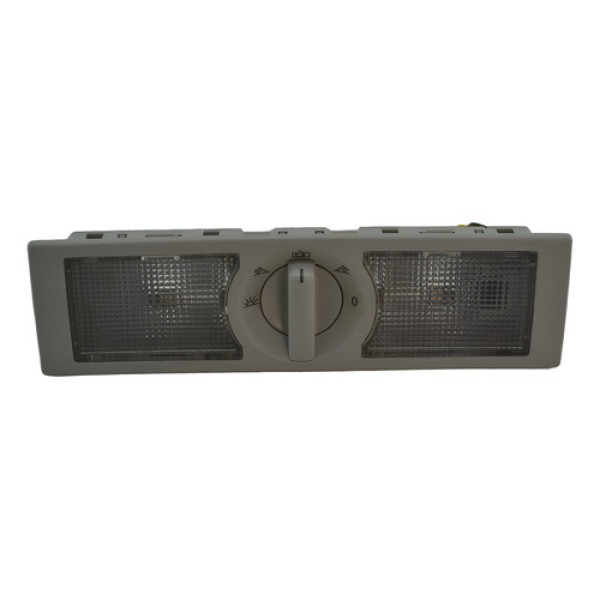 Luz Cortesia Interna Teto Fox 2011 Spacefox Crossfox Origina