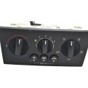 Comando Ar Condicionado Painel Gm Meriva Original 93305870