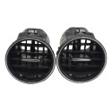 Par Difusor Lateral Painel Fiat Bravo 2012 Original