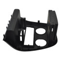 Moldura Central Painel Volkswagen Fox City 2004 Original