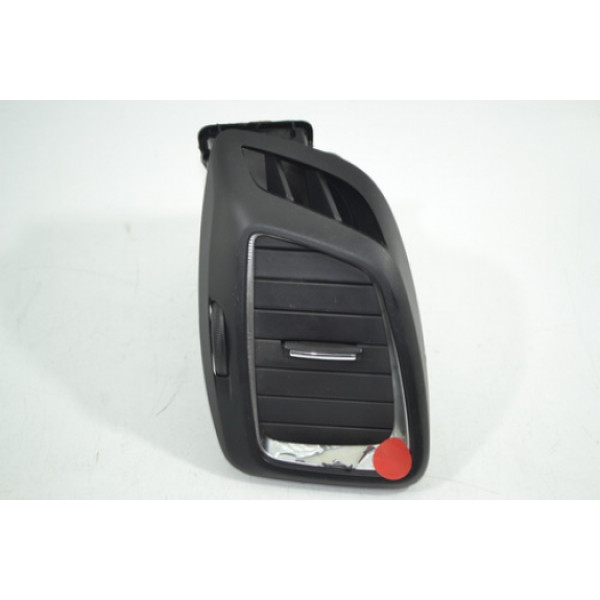 Difusor Saida Ar Lateral Direito Painel Citroen Ds5 Detalhe 