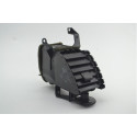 Difusor Lateral Esquerdo Painel Mitsubishi L200 2012 Origina