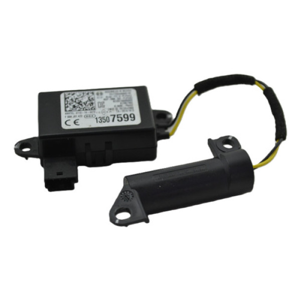 Sensor Antifurto Chevrolet Tracker 2018 A 2021 Original