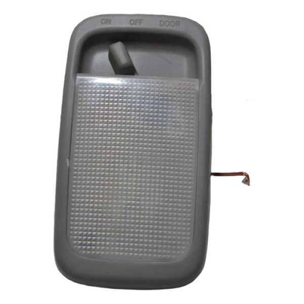 Luz Cortesia Central Interna Teto Chery Tiggo 2015 Original