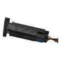 Botão Controle Estabilidade Esp Off Kia Carnival 2011 Origin Preto