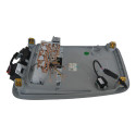 Luz Dianteira Cortesia Interna Teto Gm Cruze 2023 Origin