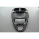 Moldura Difusor Central Painel Citroen Xsara Picasso Origina