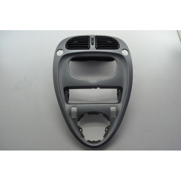 Moldura Difusor Central Painel Citroen Xsara Picasso Origina