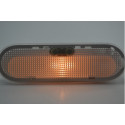 Luz Cortesia Interna Central Teto Sandero 2013 Logan Orig