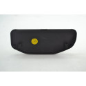 Acabamento Tampa Lateral Esq Painel Pajero Tr4 2006 Original Preto