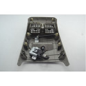 Difusor Ar Traseiro Console Hyundai Azera 2009 2010 Original