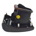 Difusor Saida De Ar Lateral Esquerdo Honda Hrv 2020 Original