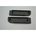Par Acabamento Painel Ford Ka 2008 Original Ys51b044c60