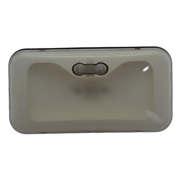 Luz Traseira Interna Teto Renault Master 2022 Original