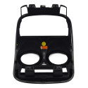 Moldura Central Painel Fiat Palio 2014 Original