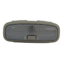 Luz Interna Teto Central Traseira Ford Ranger 2019 Original