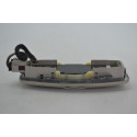 Luz Interna Cortesia Teto Ford Focus 2014 Original