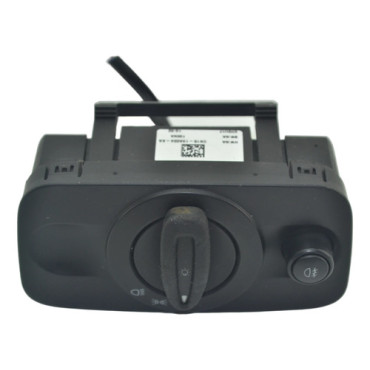 Botão Chave Luz Faro...