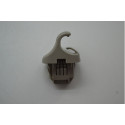 Presilha Quebra Sol Honda New Fit 2009 A 2013 Original