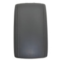 Apoio Encosto Braço Console Chery Tiggo 3x 2022 Original Preto