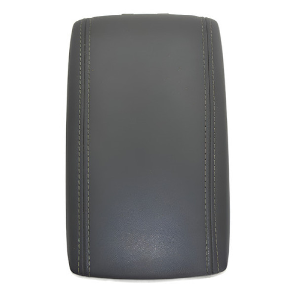 Apoio Encosto Braço Console Chery Tiggo 3x 2022 Original Preto