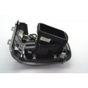 Difusor Ar Lateral Esquerdo Painel Chevrolet S10 2016 Origin
