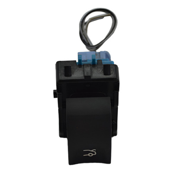 Botão Abertura Porta Malas Renault Fluence 2014 Original