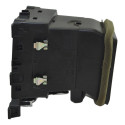 Difusor Central Esquerdo Painel Fiat Toro 2022 Original