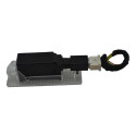 Luz Cortesia Interna Fiat Strada 2022 Original