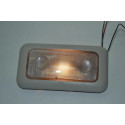 Luz Cortesia Interna Teto Fiat Uno Way 2015 A 2021 Original