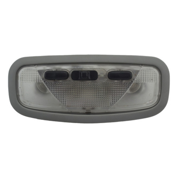 Luz Interna Central Teto Ford Fiesta 2011 Ecosport Original