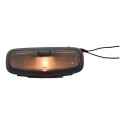 Luz Interna Central Cortesia Teto Ford  Fiesta 2017  Origina