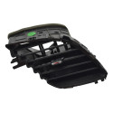 Difusor Lateral Direito Com Moldura Tracker 2017 Original