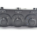 Comando Ar Condicionado Painel Citroen C3 2013 Original