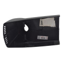 Moldura Retrovisor Interno Bmw 118 2012 Original