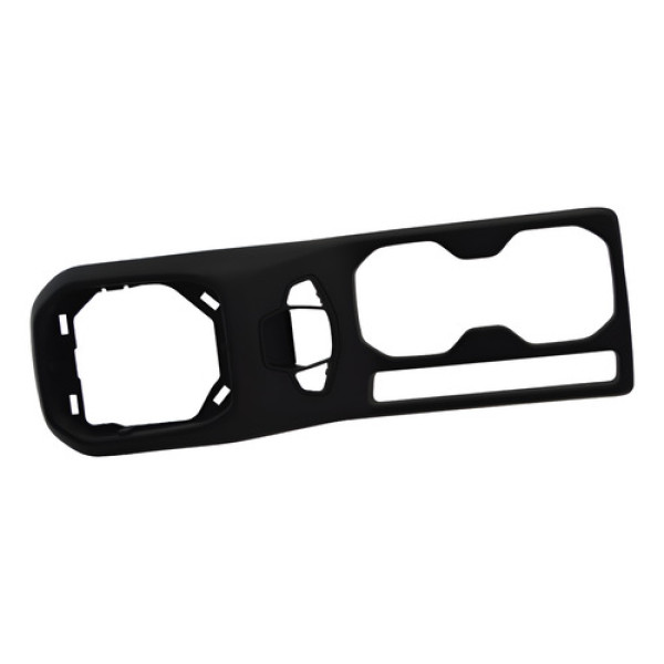 Moldura Console Central Cambio Renegade 2021 Original