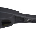 Console Prolongador Central Fiat Grand Siena 2013 Original