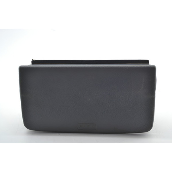 Porta Copos Objeto Console Honda Accord 1994 Original Cinza