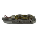 Luz Interna Central Teto Sandero 2013 Logan Duster Original