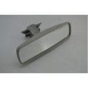Espelho Retrovisor Interno Renault Captur 2018 Original