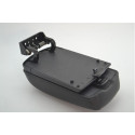 Apoio Encosto Braço Console Hyundai I30 2012 Original