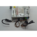Radio Aparelho Som C/code Ford Focus 2013 Original