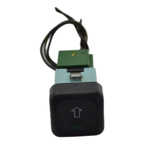 Botão Comando Indicador Troca Marcha Astra 2008 Original