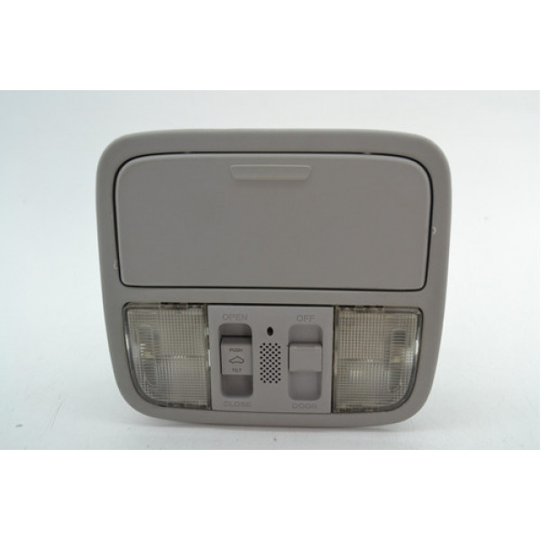 Luz Cortesia Interna Teto Solar Porta Oculos Crv 2008 Origin