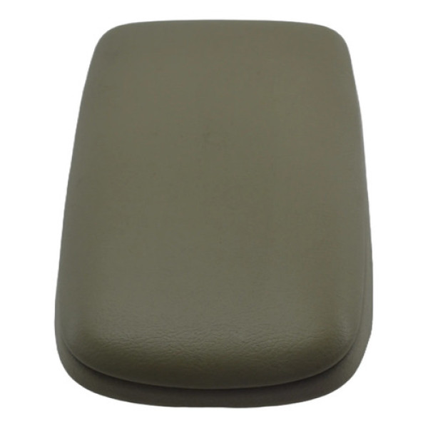 Encosto Apoio Braço Console Corolla 2009 Original Bege