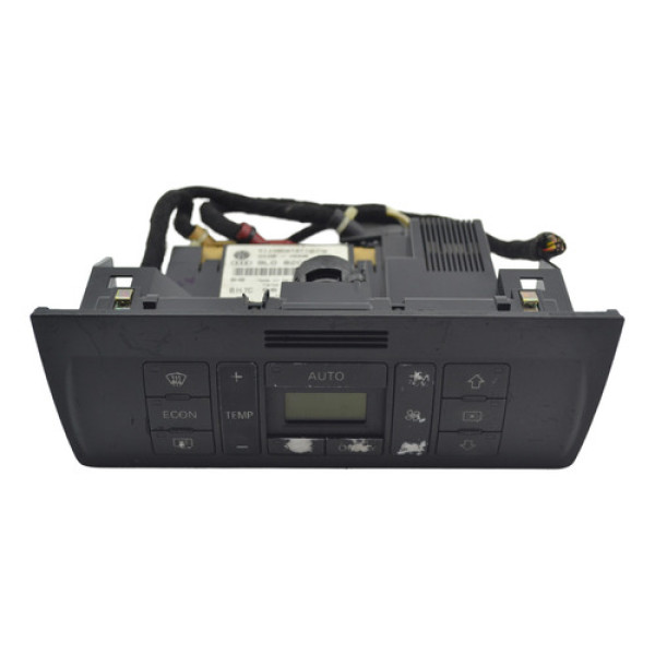 Comando Ar Condicionado Painel Audi A3 2003 Original