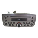 Radio Aparelho Som Fiat Siena Palio Grand Siena Original